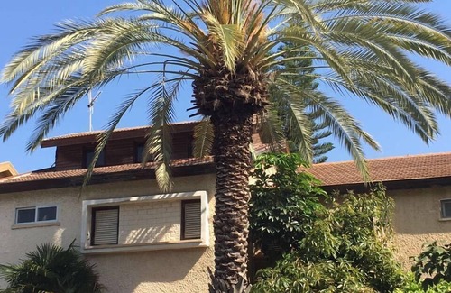 Herzliya Casa | Habitación acogedora cerca de IDC y Bet Protea In Herzelyia Center