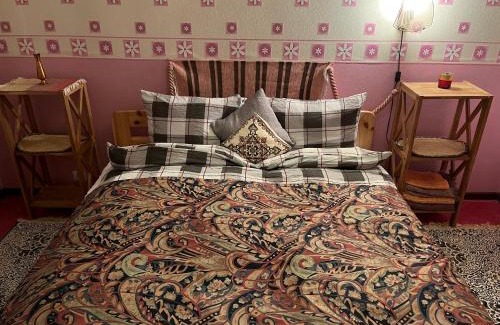 Pussi Casa | Cosy room Püssi town