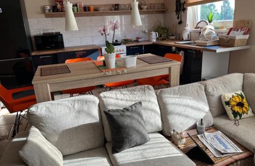 Pussi Casa | Cosy room Püssi town