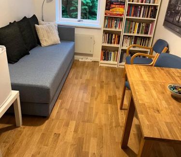 Royken Cama Y Desayuno | Cosy rooms & garden