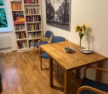 Royken Cama Y Desayuno | Cosy rooms & garden