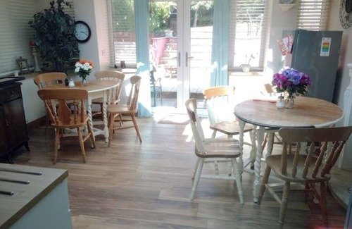 Llandovery Cabaña | Cosy Rural Gilbert Hights Llandovery Cynghordy