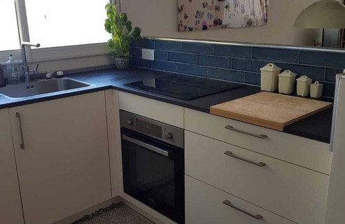La Seyne-sur-Mer Apartamento | Cosy seaside apartment