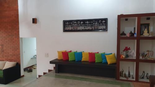 Kolonnawa Casa | Cosy Secure Comfortable for whole family