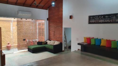 Kolonnawa Casa | Cosy Secure Comfortable for whole family