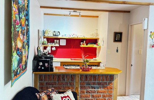 Linkwater Apartamento | Cosy, self contained boutique studio.
