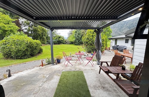 Linkwater Apartamento | Cosy, self contained boutique studio.