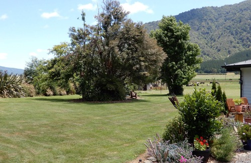 Linkwater Apartamento | Cosy, self contained boutique studio.