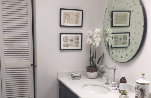 Kalk Bay Cabaña | Cosy Solar-Powered Cottage in the Heart of Kalk Bay - new listing