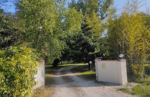 Lassay-sur-Croisne Apartamento | Cosy solognot cottage
