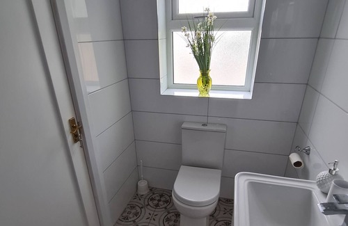 Croom Cabaña | Cosy Spacious Cottage in the Limerick Countryside