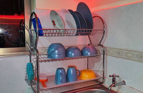 Ngara Apartamento | Cosy, Spacious Studio apartment 6mins from Nairobi CBD