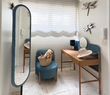 Pointe Croisette Apartamento | Cosy stay - LA CROISETTE