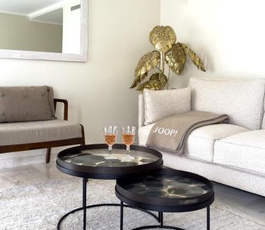 Pointe Croisette Apartamento | Cosy stay - LA CROISETTE