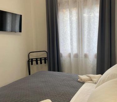 Stoupa Apartamento | Cosy studio 2 in Stoupa