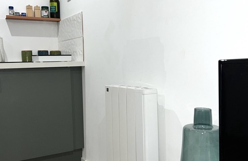 Amblainville Casa | Cosy Studio 24 m2