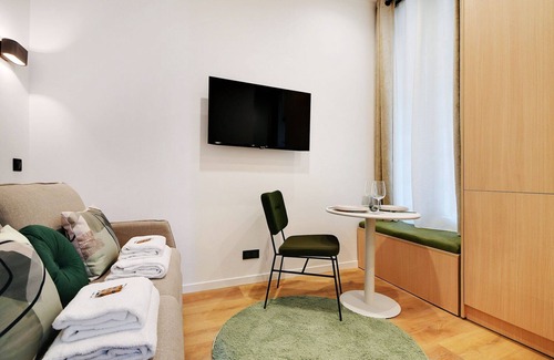 Auteuil Apartamento | Acogedor estudio - 2P - Auteuil / Bois de Boulogne