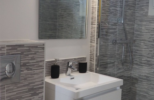 Dijon Apartamento | Cozy studio 5 minutes from the station