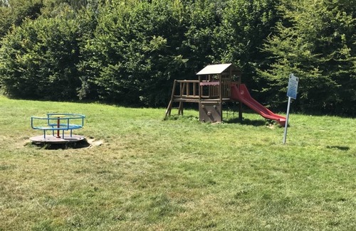 Saint-Gatien-des-Bois Apartamento | Cosy studio ac pool near Honfleur - 10 min