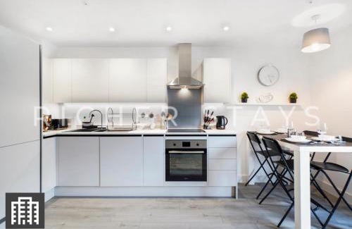 Hemel Hempstead Apartamento | Cosy Studio Apartment- Hemel Hempstead High Street