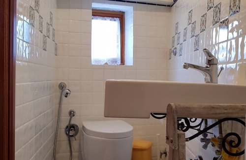 Collepardo Apartamento | Cosy Studio Apartment, between Rome and ski resort