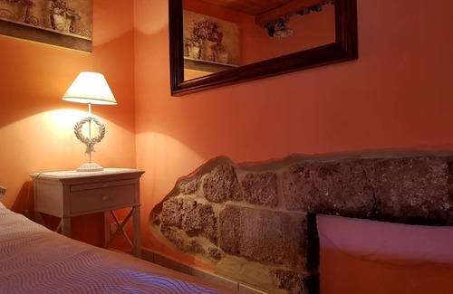 Collepardo Apartamento | Cosy Studio Apartment, between Rome and ski resort