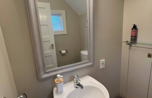 Wellington Apartamento | Cosy studio apartment with private parking. Located near Kelburn and the CBD.