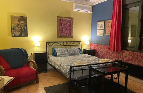 Dorcol Apartamento | Cosy studio apartment in a heart of the Belgrade