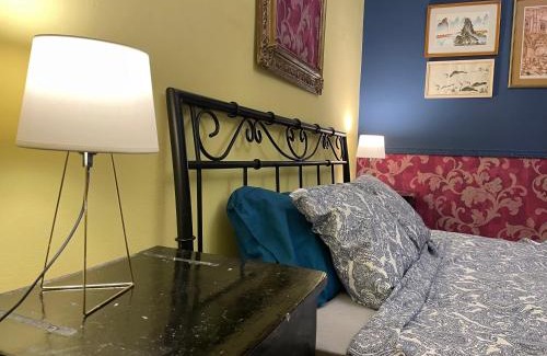 Dorcol Apartamento | Cosy studio apartment in a heart of the Belgrade