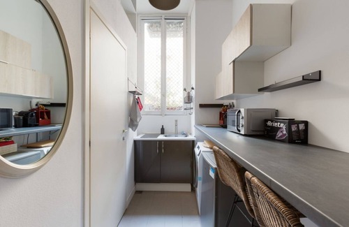 Porta Nuova Apartamento | Cosy Studio Apt in the Heart of Milan!