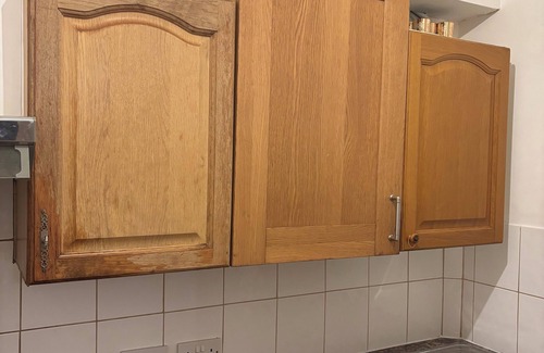 Upper Edmonton Apartamento | Cosy studio, close to Tottenham hotspurs & easy access to central London