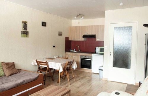 La Bresse Apartamento | Cosy studio for 4 people - 300m from the slopes La Bresse-Hohneck