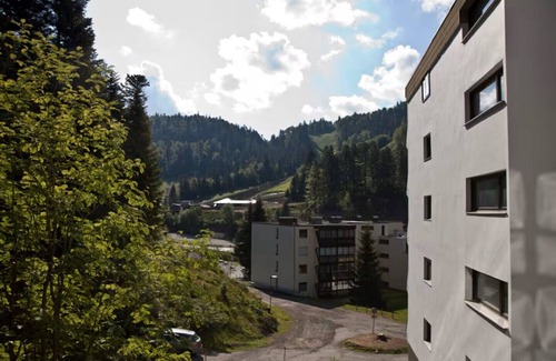 La Bresse Apartamento | Cosy studio for 4 people - 300m from the slopes La Bresse-Hohneck