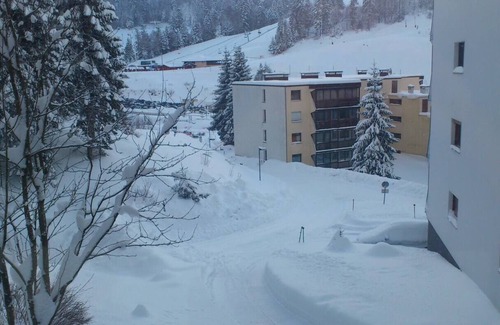 La Bresse Apartamento | Cosy studio for 4 people - 300m from the slopes La Bresse-Hohneck