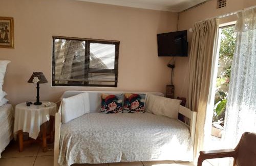 Blouberg Rise Apartamento | Cosy studio garden cottage