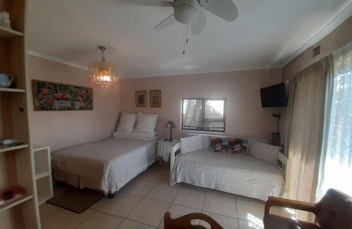 Blouberg Rise Apartamento | Cosy studio garden cottage
