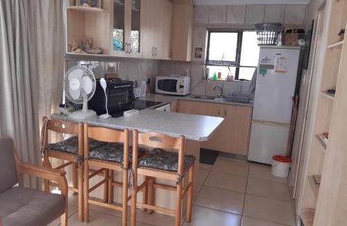 Blouberg Rise Apartamento | Cosy studio garden cottage