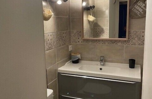 5th Arrondissement Apartamento | Cosy Studio Georges for 2 people in Vieux Lyon