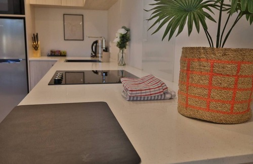 Henderson Casa | Cosy Studio in Awaroa Road