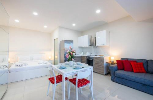 Għadira Apartamento | Cosy Studio In Ghadira By Homely