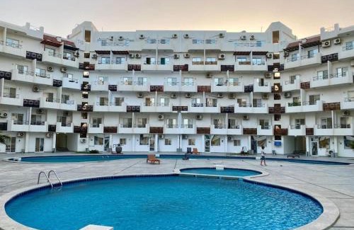 Al Ahyaa Apartamento | Cosy Studio in Hurghada