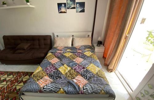 Al Ahyaa Apartamento | Cosy Studio in Hurghada