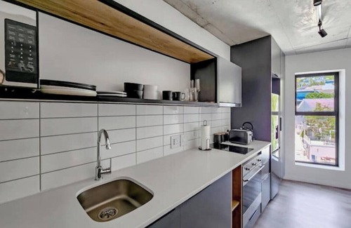 Bantry Bay Apartamento | Cosy Studio in Prime Location