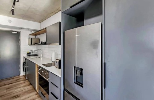 Bantry Bay Apartamento | Cosy Studio in Prime Location