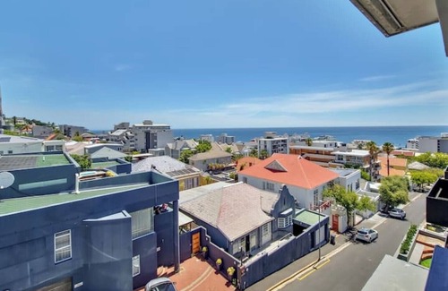 Bantry Bay Apartamento | Cosy Studio in Prime Location