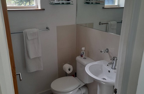 Seaford Town Apartamento | Cosy studio in scenic area - 15 min from rafting on Great River
