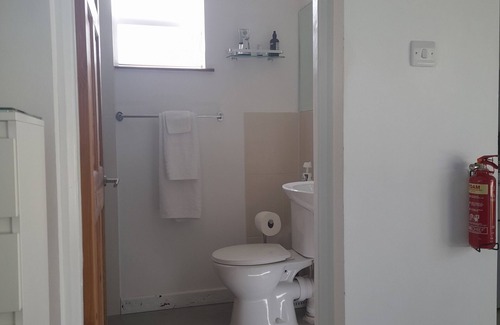 Seaford Town Apartamento | Cosy studio in scenic area - 15 min from rafting on Great River