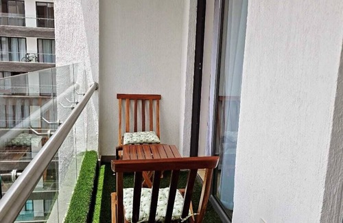 Embakasi Apartamento | Cosy studio in Syokimau - Near JKIA & SGR, Park view
