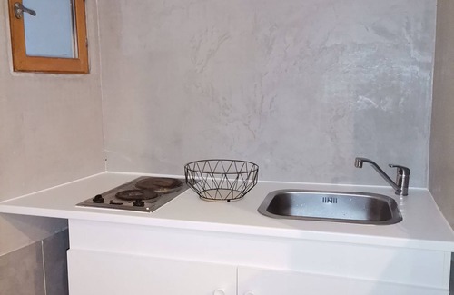 Montpellier-Centre Apartamento | Cosy studio in the heart of Montpellier