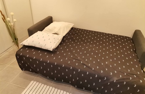 Montpellier-Centre Apartamento | Cosy studio in the heart of Montpellier